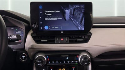 2023 Toyota RAV4 Hybrid Limited