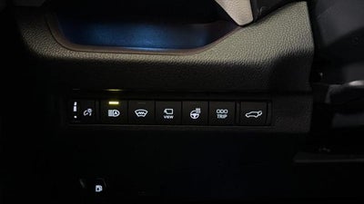 2023 Toyota RAV4 Hybrid Limited
