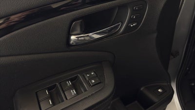 2020 Honda Ridgeline RTL-E