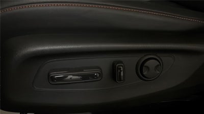 2025 Honda CR-V Sport Touring