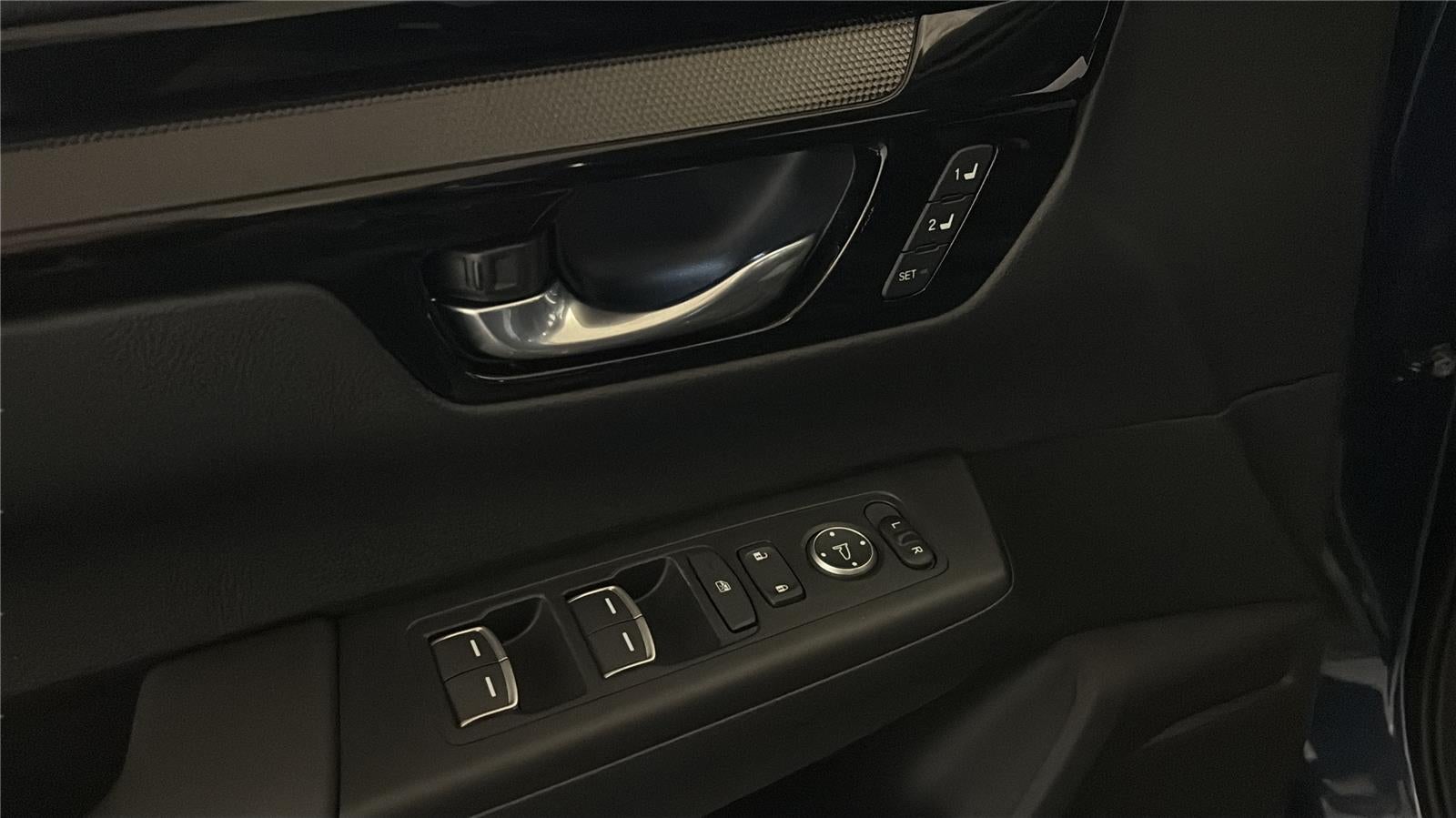 2025 Honda CR-V Sport Touring
