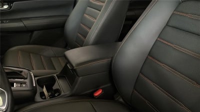 2025 Honda CR-V Sport Touring