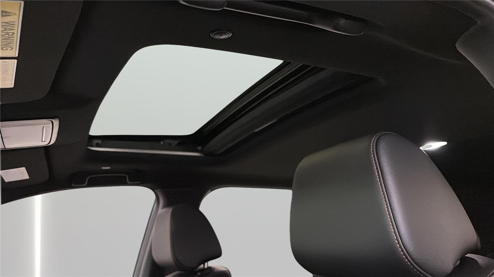 2025 Honda CR-V Sport Touring