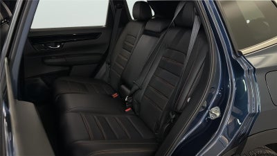 2025 Honda CR-V Sport Touring