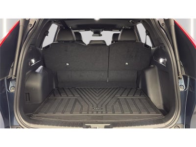2025 Honda CR-V Sport Touring