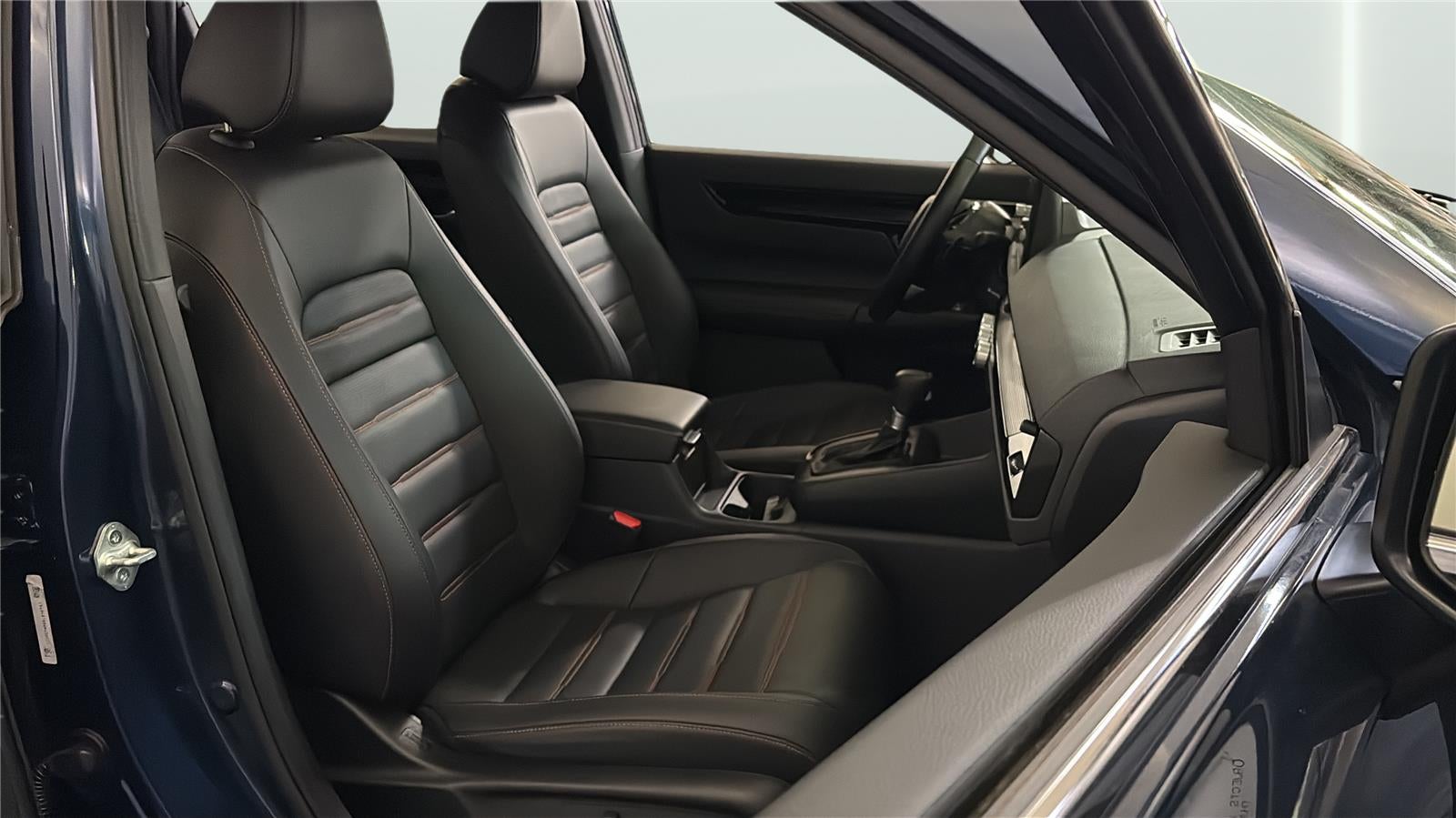2025 Honda CR-V Sport Touring