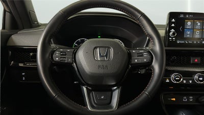 2025 Honda CR-V Sport Touring