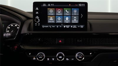 2025 Honda CR-V Sport Touring