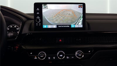 2025 Honda CR-V Sport Touring