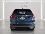 2025 Honda CR-V Sport Touring