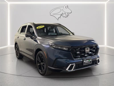 2025 Honda CR-V Sport Touring