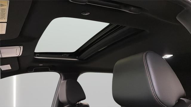 2025 Honda CR-V Sport Touring