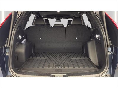 2025 Honda CR-V Sport Touring