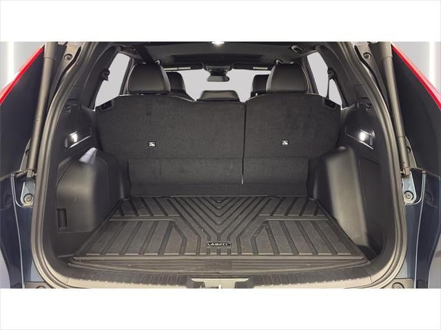 2025 Honda CR-V Sport Touring