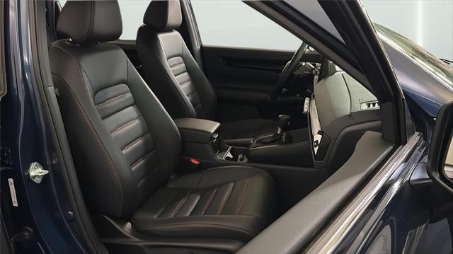 2025 Honda CR-V Sport Touring