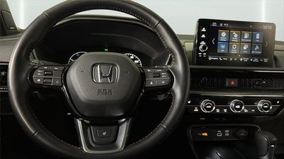 2025 Honda CR-V Sport Touring