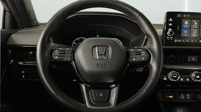 2025 Honda CR-V Sport Touring