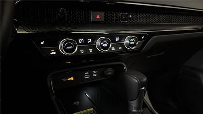 2025 Honda CR-V Sport Touring