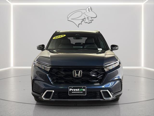 2025 Honda CR-V Sport Touring