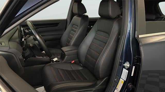 2025 Honda CR-V Sport Touring