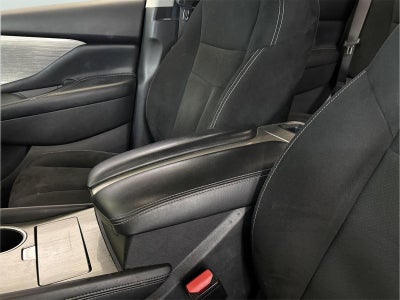 2016 Nissan Murano Platinum