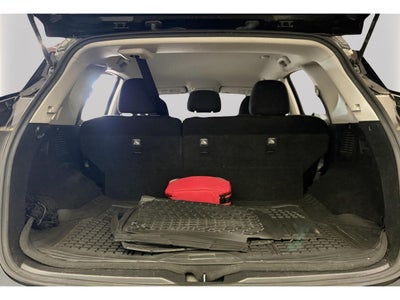 2016 Nissan Murano Platinum