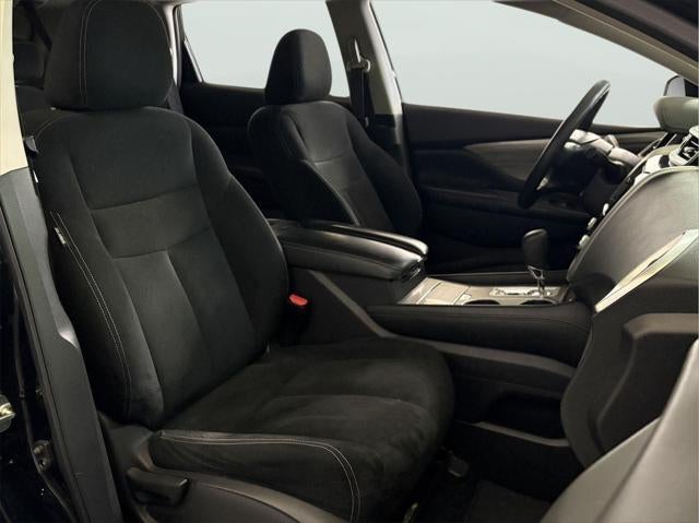 2016 Nissan Murano Platinum