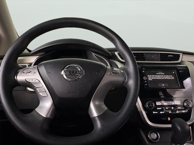 2016 Nissan Murano Platinum