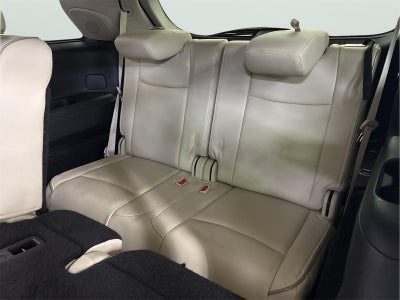 2019 INFINITI QX60 PURE