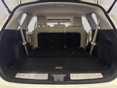 2019 INFINITI QX60 PURE