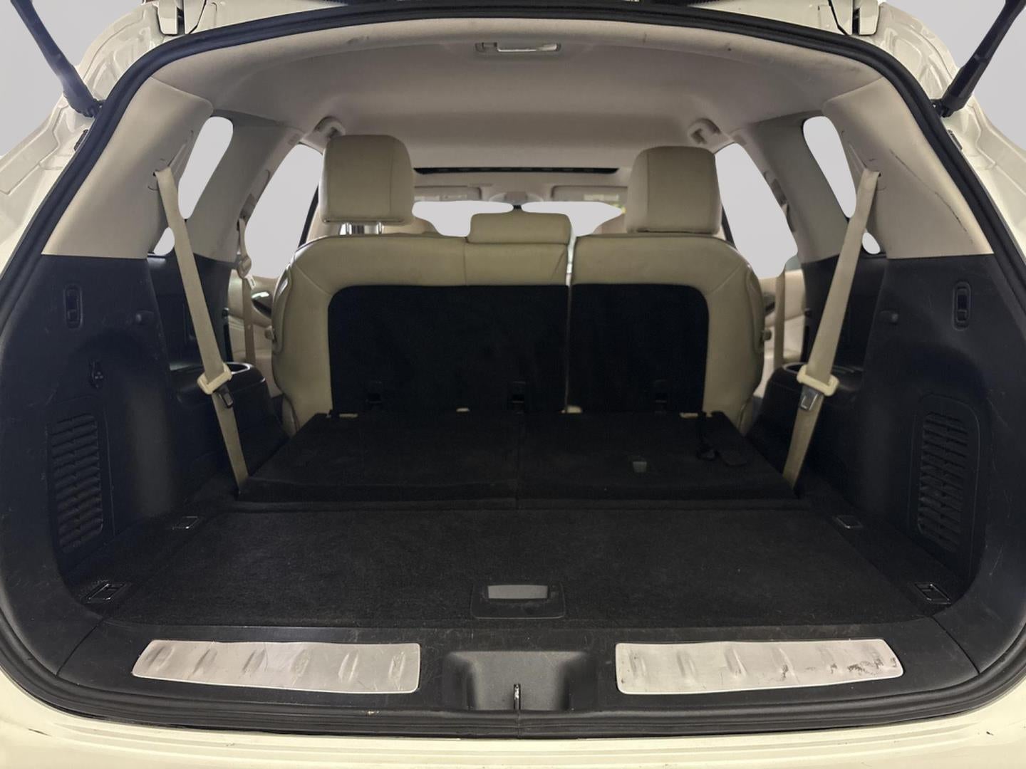 2019 INFINITI QX60 PURE