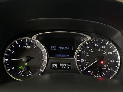 2019 INFINITI QX60 PURE