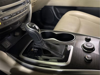 2019 INFINITI QX60 PURE