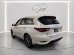 2019 INFINITI QX60 PURE