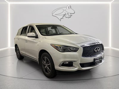 2019 INFINITI QX60 PURE
