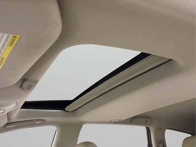 2019 INFINITI QX60 PURE