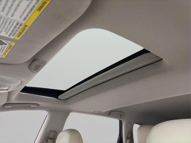 2019 INFINITI QX60 PURE