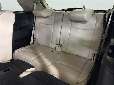 2019 INFINITI QX60 PURE