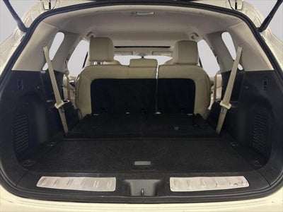 2019 INFINITI QX60 PURE