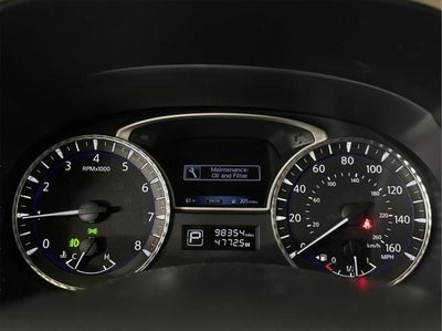 2019 INFINITI QX60 PURE