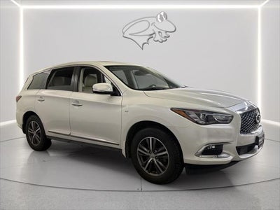 2019 INFINITI QX60 PURE