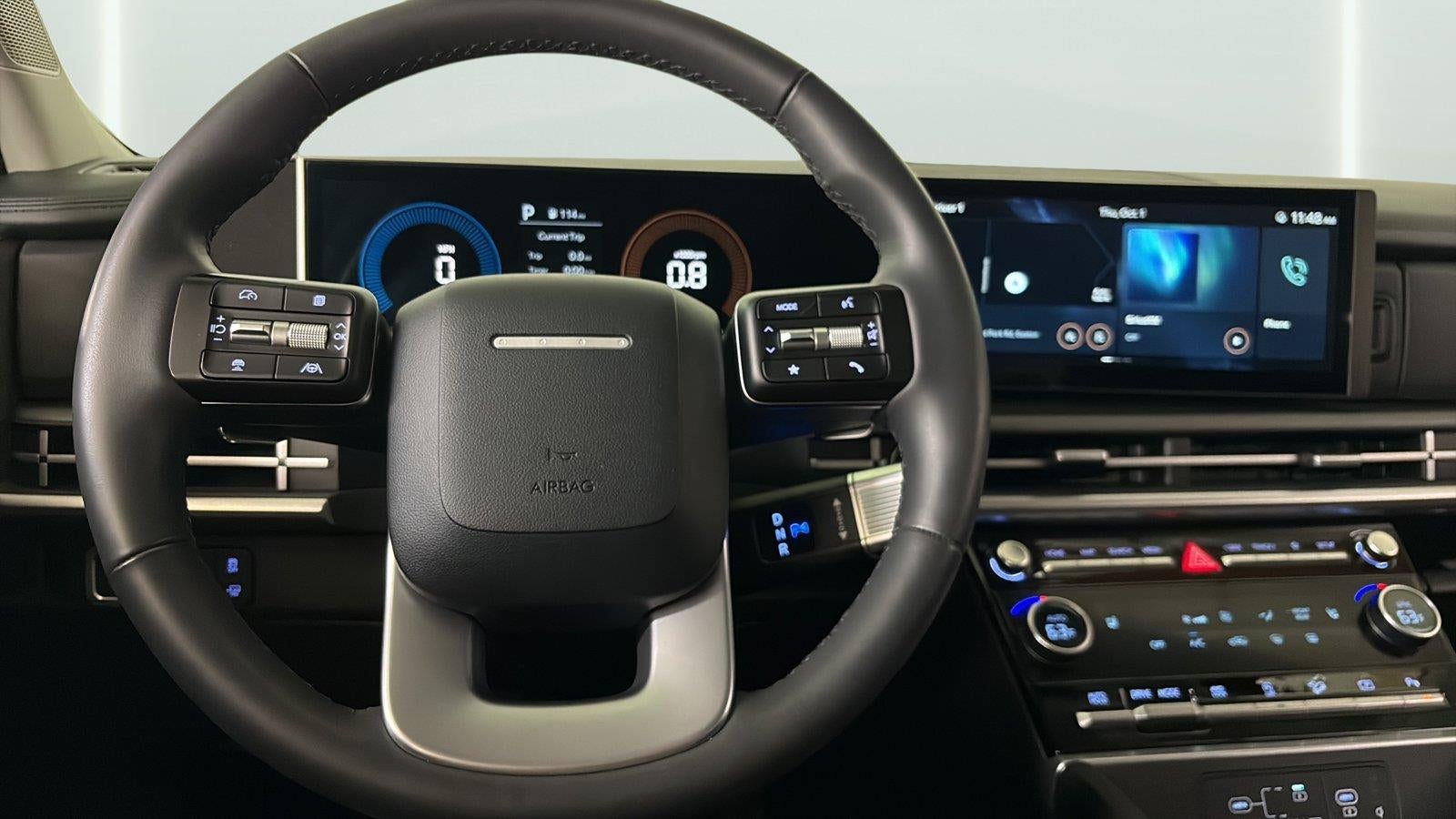 2025 Hyundai Santa Fe XRT