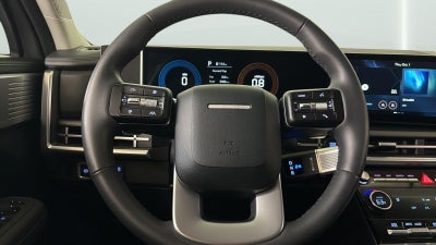 2025 Hyundai Santa Fe XRT