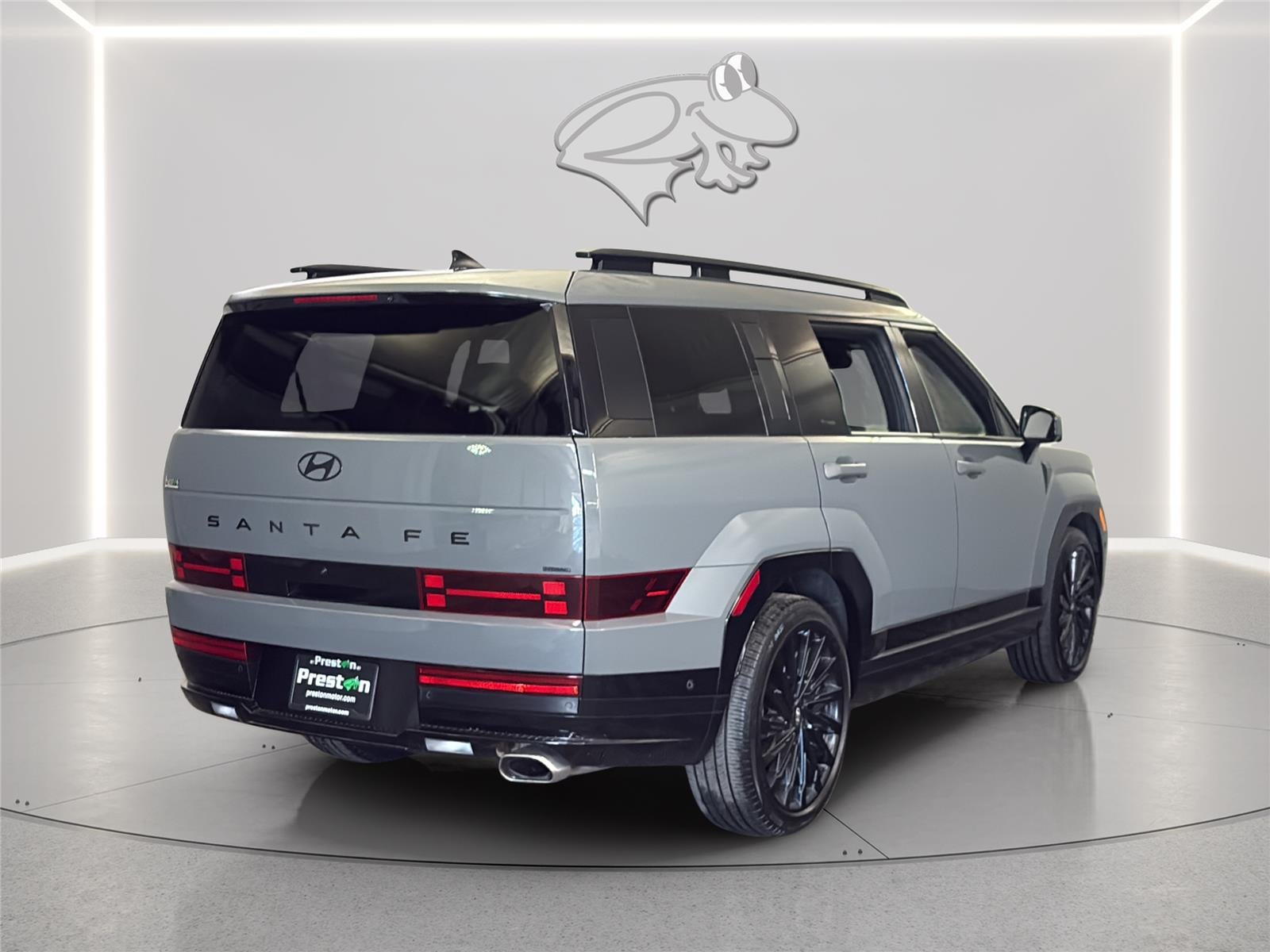 2024 Hyundai Santa Fe Calligraphy