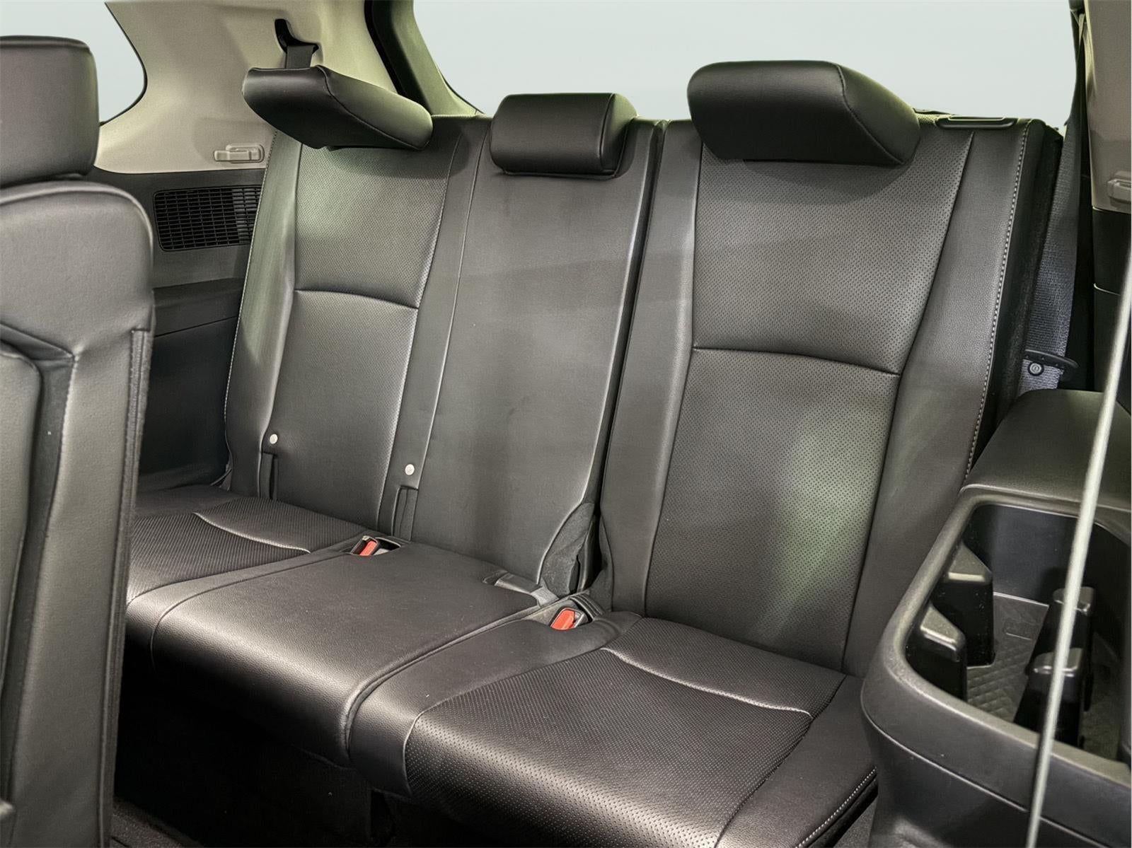 2025 Toyota GRAND HIGHLANDER Limited