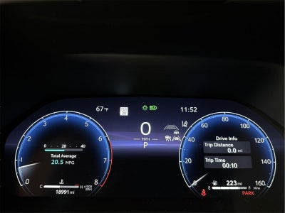 2025 Toyota GRAND HIGHLANDER Limited