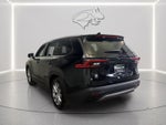 2025 Toyota GRAND HIGHLANDER Limited
