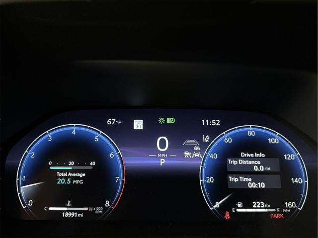 2025 Toyota GRAND HIGHLANDER Limited