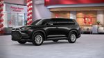 2026 Toyota Grand Highlander Hybrid Hybrid XLE