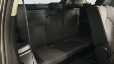 2020 Toyota Highlander LE